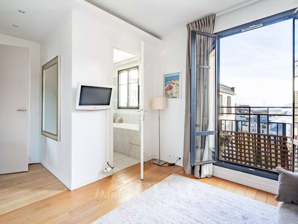 Appartement Boulogne-Billancourt