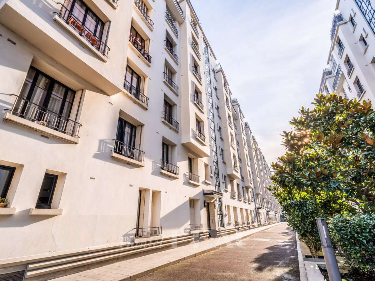 Appartement Boulogne-Billancourt