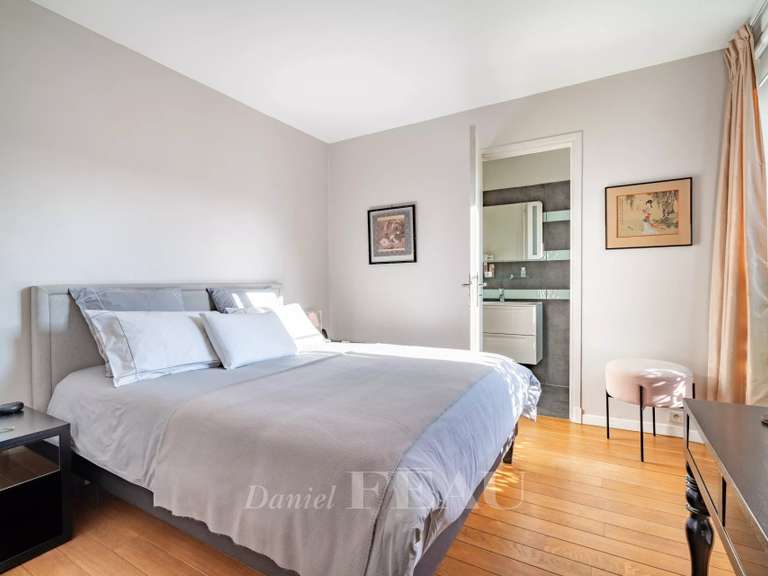 Apartment Boulogne-Billancourt - 2 bedrooms - 78m²