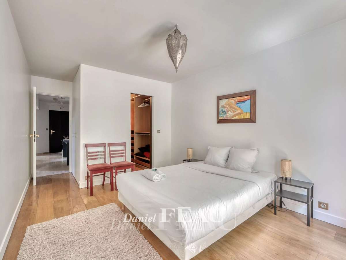 Appartement Boulogne-Billancourt