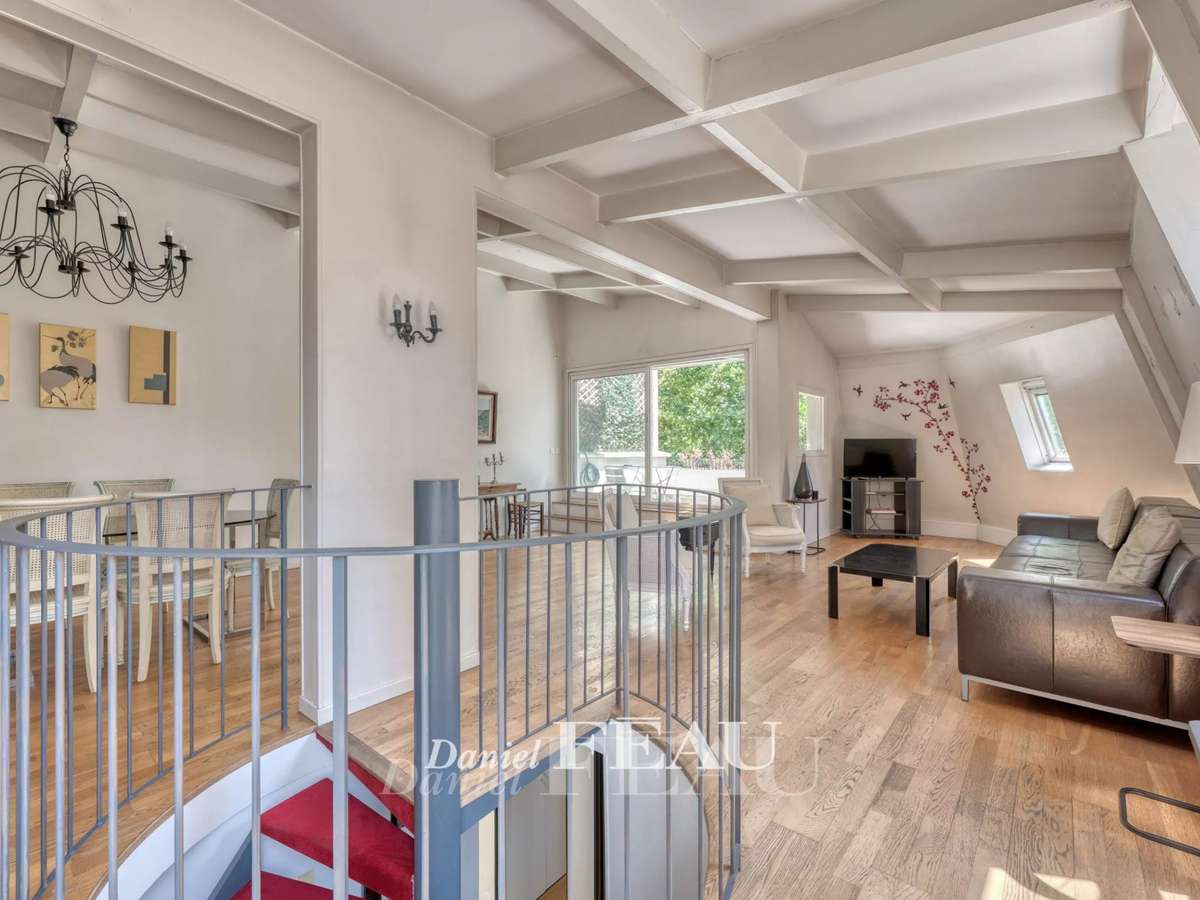 Appartement Boulogne-Billancourt