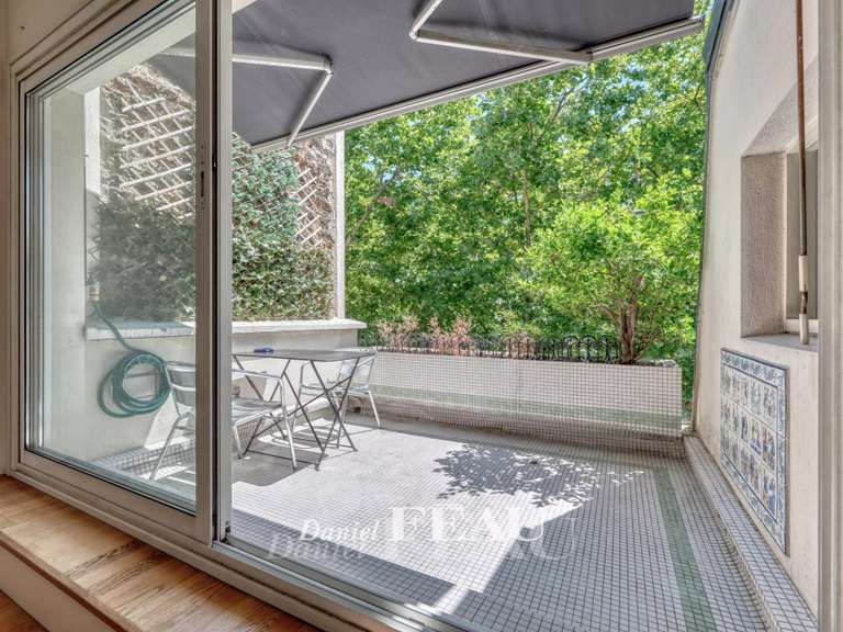 Apartment Boulogne-Billancourt - 3 bedrooms - 139m²