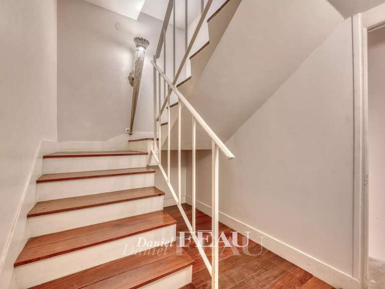 Apartment Boulogne-Billancourt - 3 bedrooms - 139m²