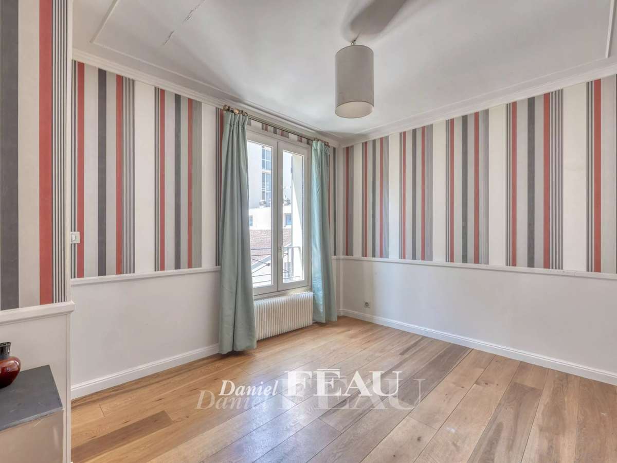 Appartement Boulogne-Billancourt