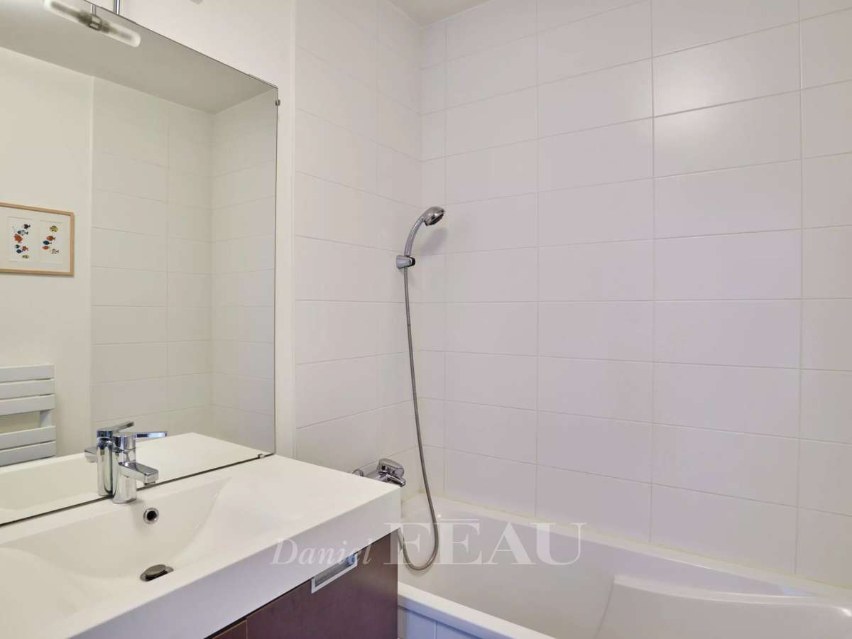 Appartement Boulogne-Billancourt