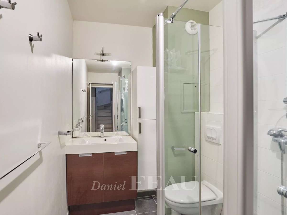 Appartement Boulogne-Billancourt