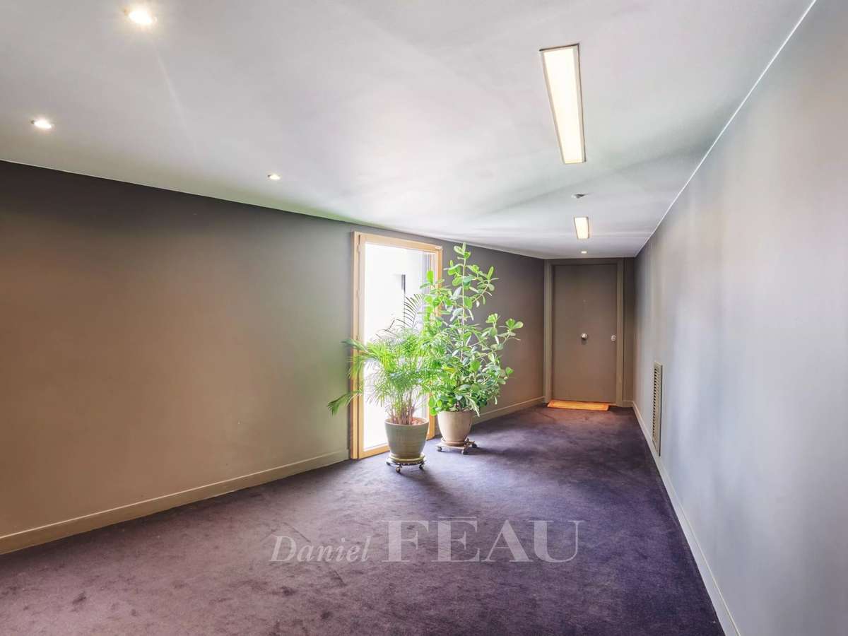 Appartement Boulogne-Billancourt