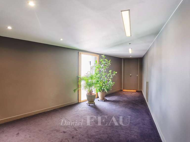 Appartement Boulogne-Billancourt - 3 chambres - 84m²