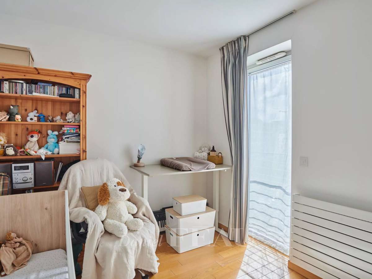 Appartement Boulogne-Billancourt