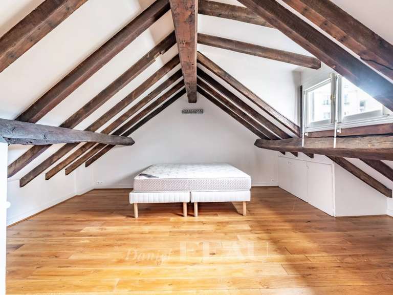 Appartement Boulogne-Billancourt - 5 chambres - 239m²