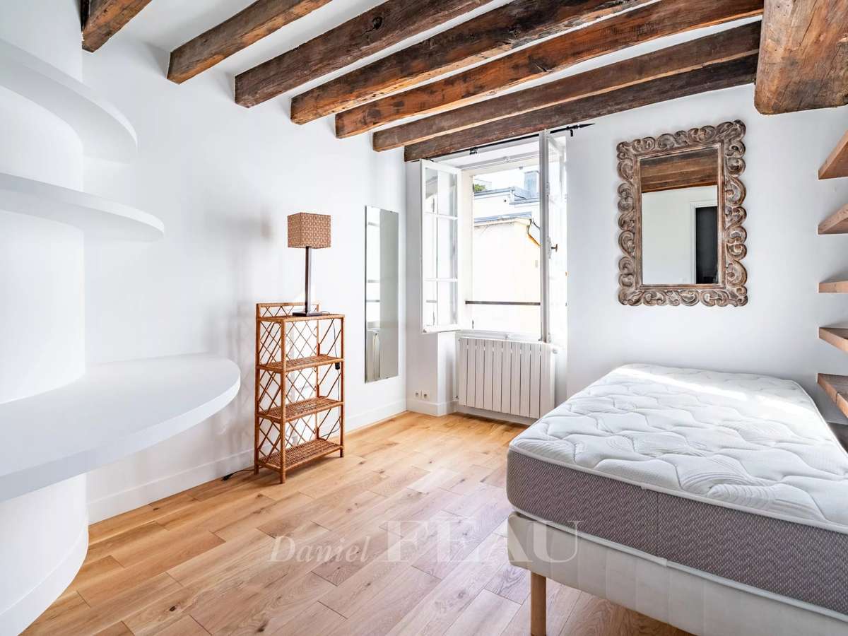 Appartement Boulogne-Billancourt