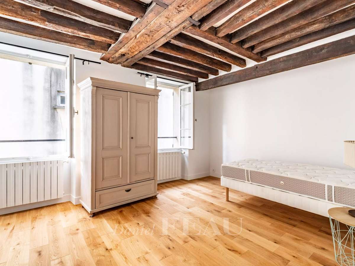 Appartement Boulogne-Billancourt