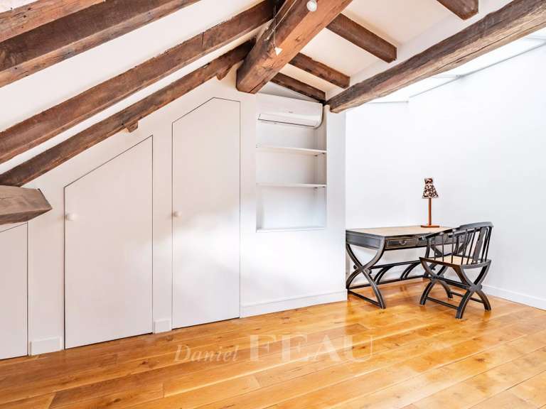 Appartement Boulogne-Billancourt - 5 chambres - 239m²