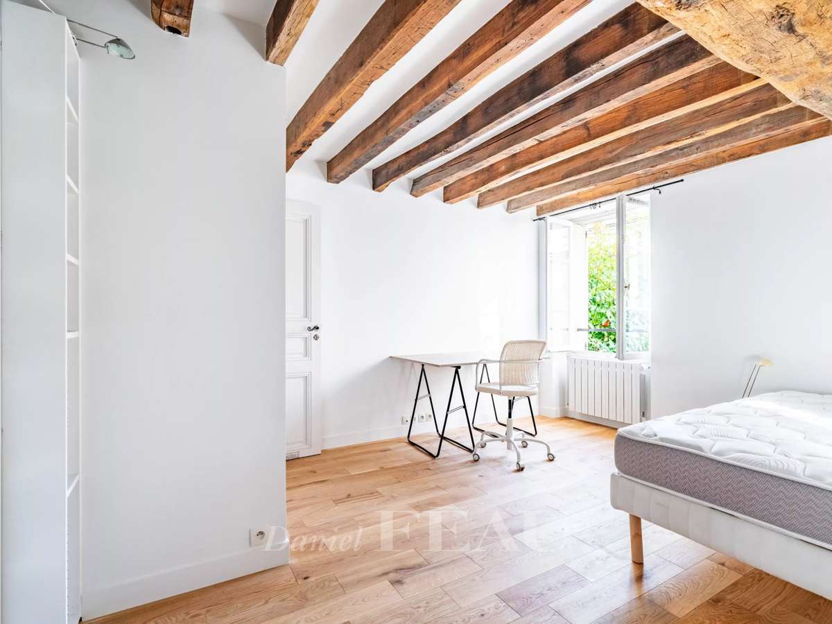 Appartement Boulogne-Billancourt