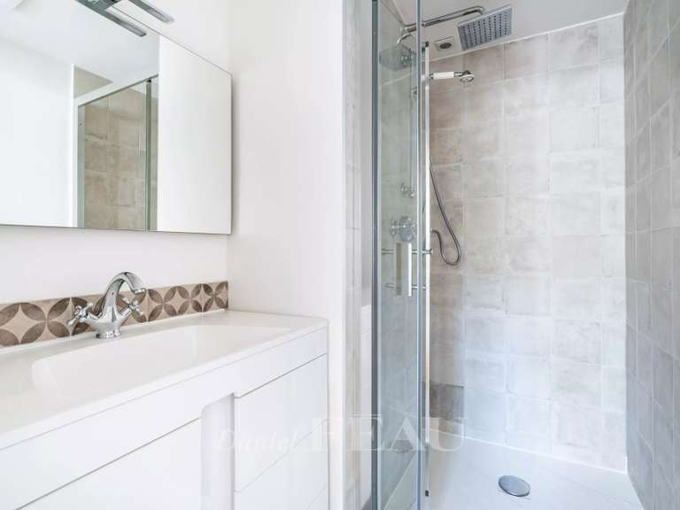 Appartement Boulogne-Billancourt - 5 chambres - 239m²