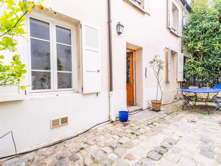 Appartement Boulogne-Billancourt - 5 chambres - 239m²