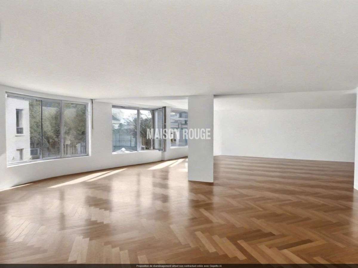 Appartement Boulogne-Billancourt