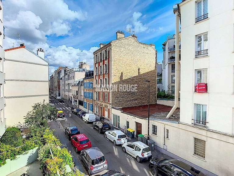 Appartement Boulogne-Billancourt - 4 chambres
