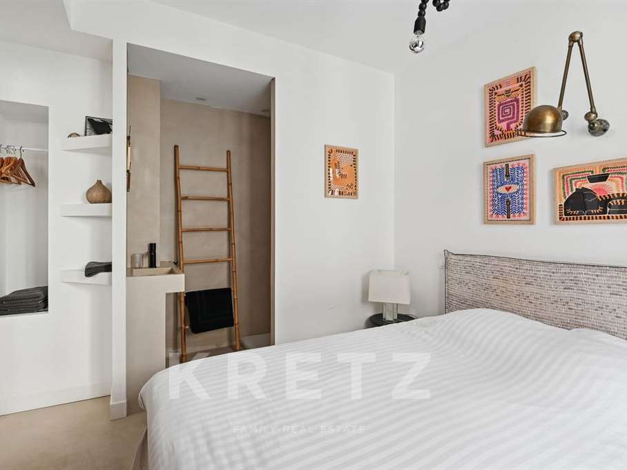 Appartement Boulogne-Billancourt