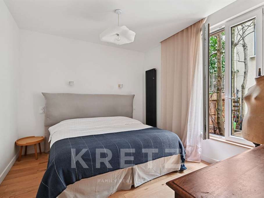 Appartement Boulogne-Billancourt