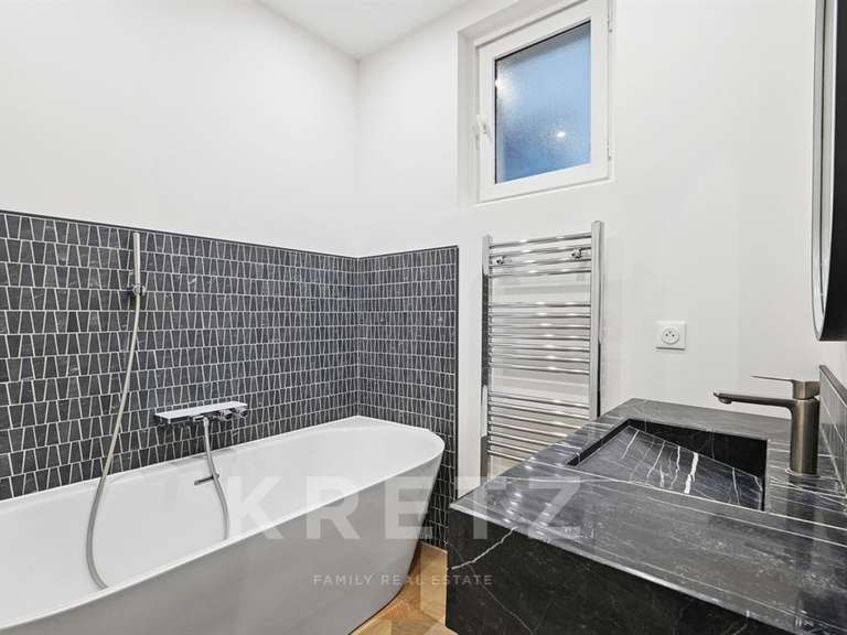 Appartement Boulogne-Billancourt - 3 chambres - 120m²