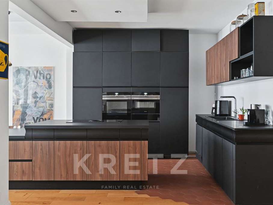 Appartement Boulogne-Billancourt