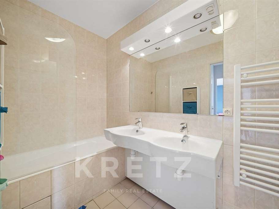 Apartment Boulogne-Billancourt