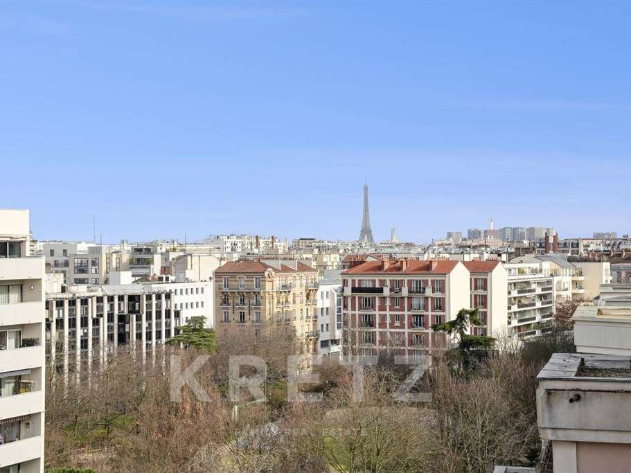 Apartment Boulogne-Billancourt