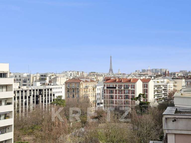 Apartment Boulogne-Billancourt - 4 bedrooms - 160m²