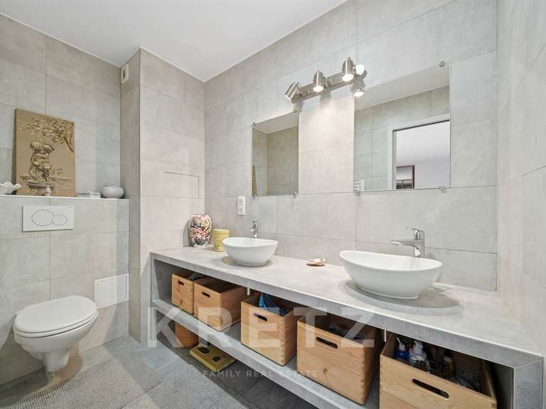 Apartment Boulogne-Billancourt - 4 bedrooms - 160m²