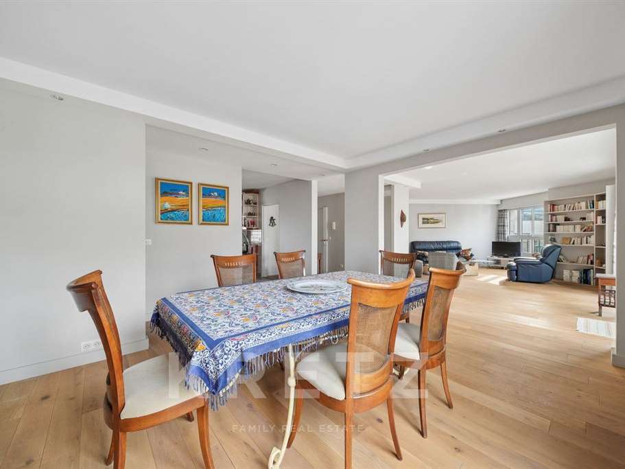 Apartment Boulogne-Billancourt