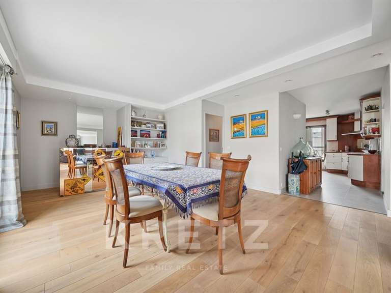 Appartement Boulogne-Billancourt - 4 chambres - 160m²