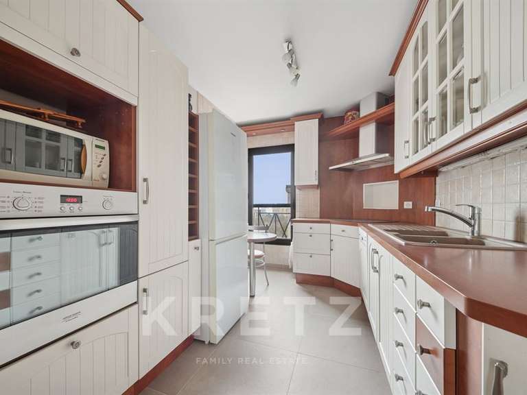 Appartement Boulogne-Billancourt - 4 chambres - 160m²