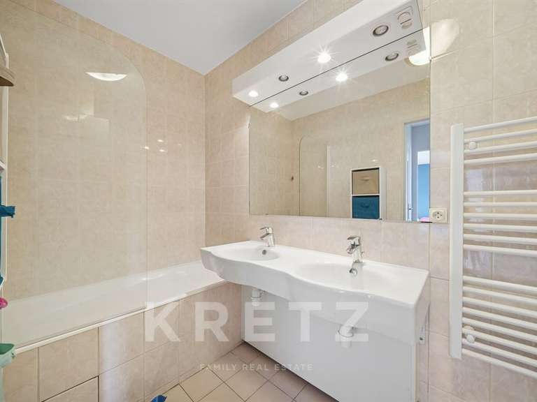 Appartement Boulogne-Billancourt - 4 chambres - 160m²