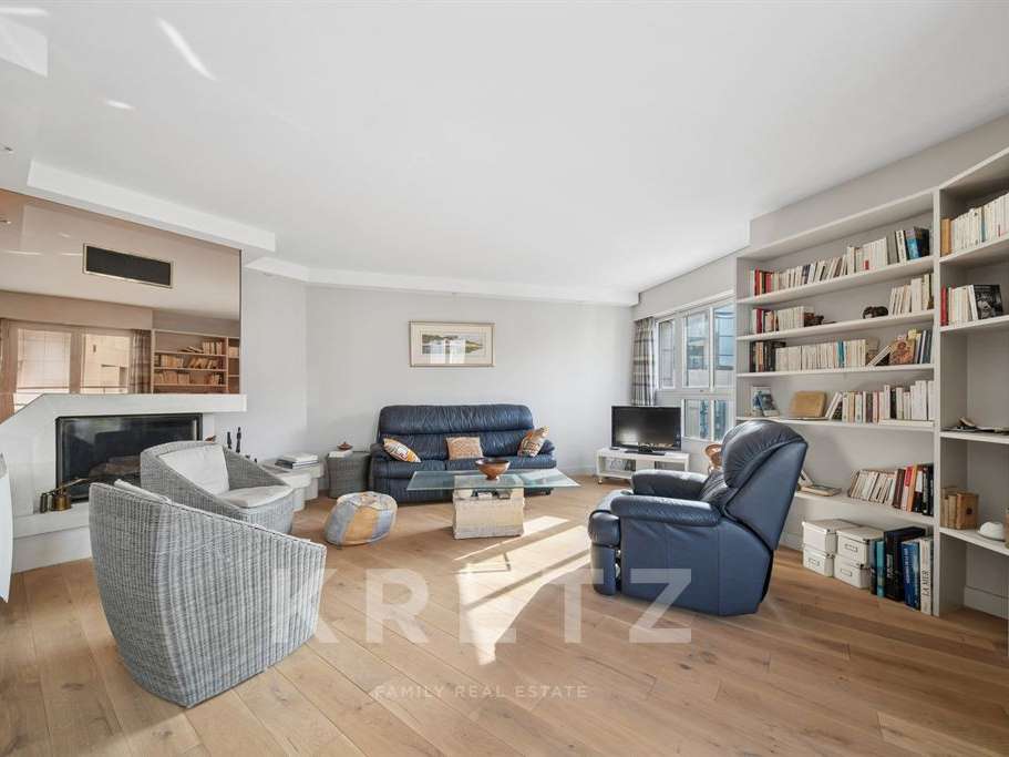 Apartment Boulogne-Billancourt