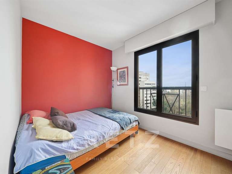 Appartement Boulogne-Billancourt - 4 chambres - 160m²
