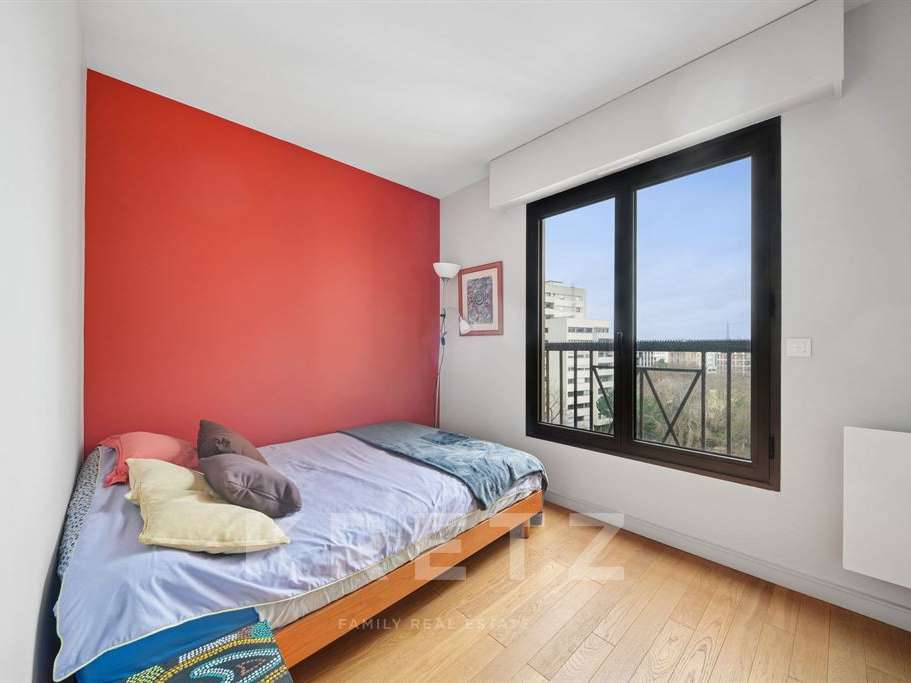 Apartment Boulogne-Billancourt