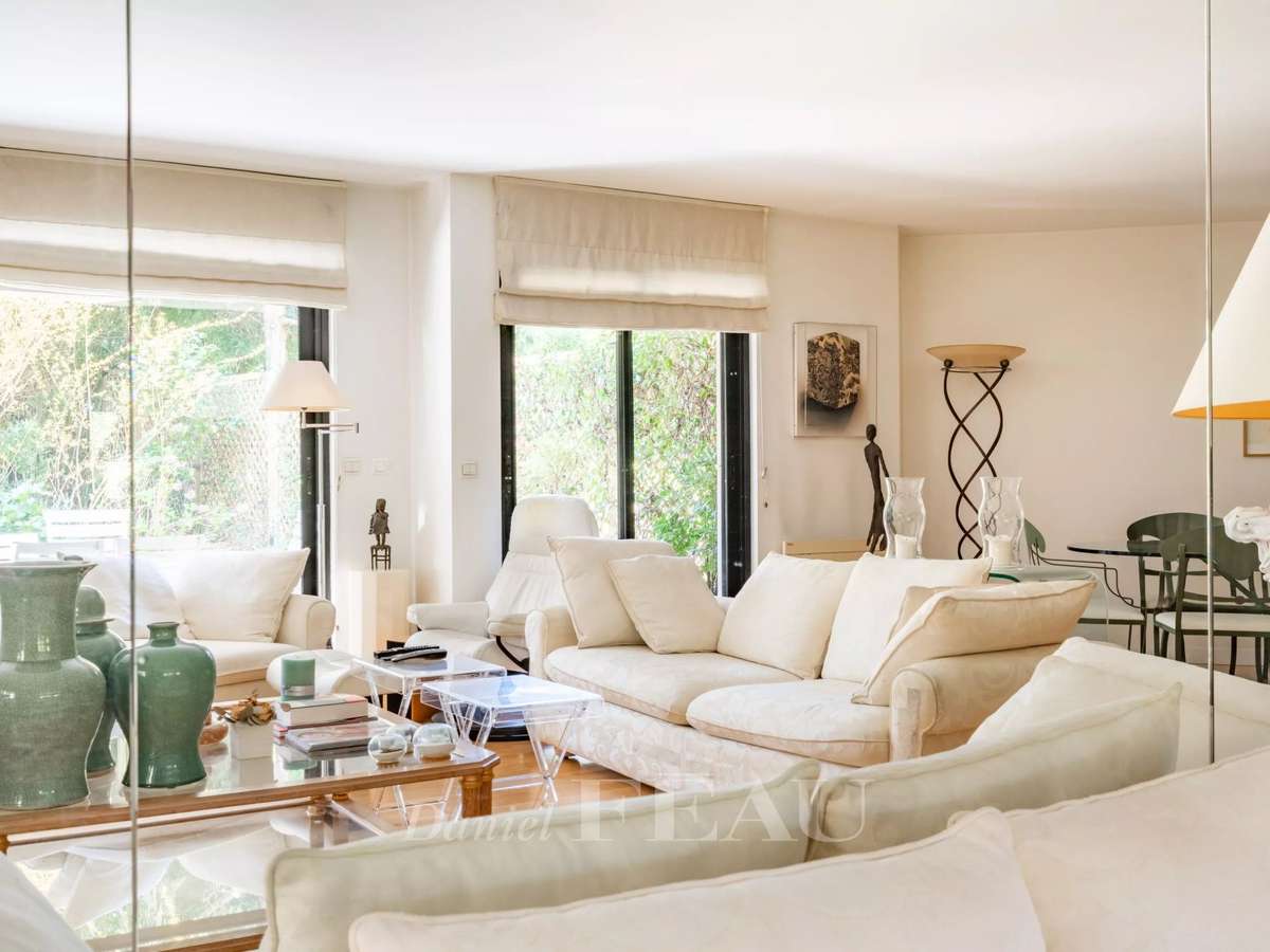 Appartement Boulogne-Billancourt