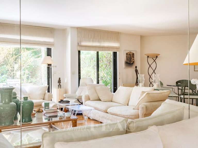 Appartement Boulogne-Billancourt - 3 chambres - 138m²