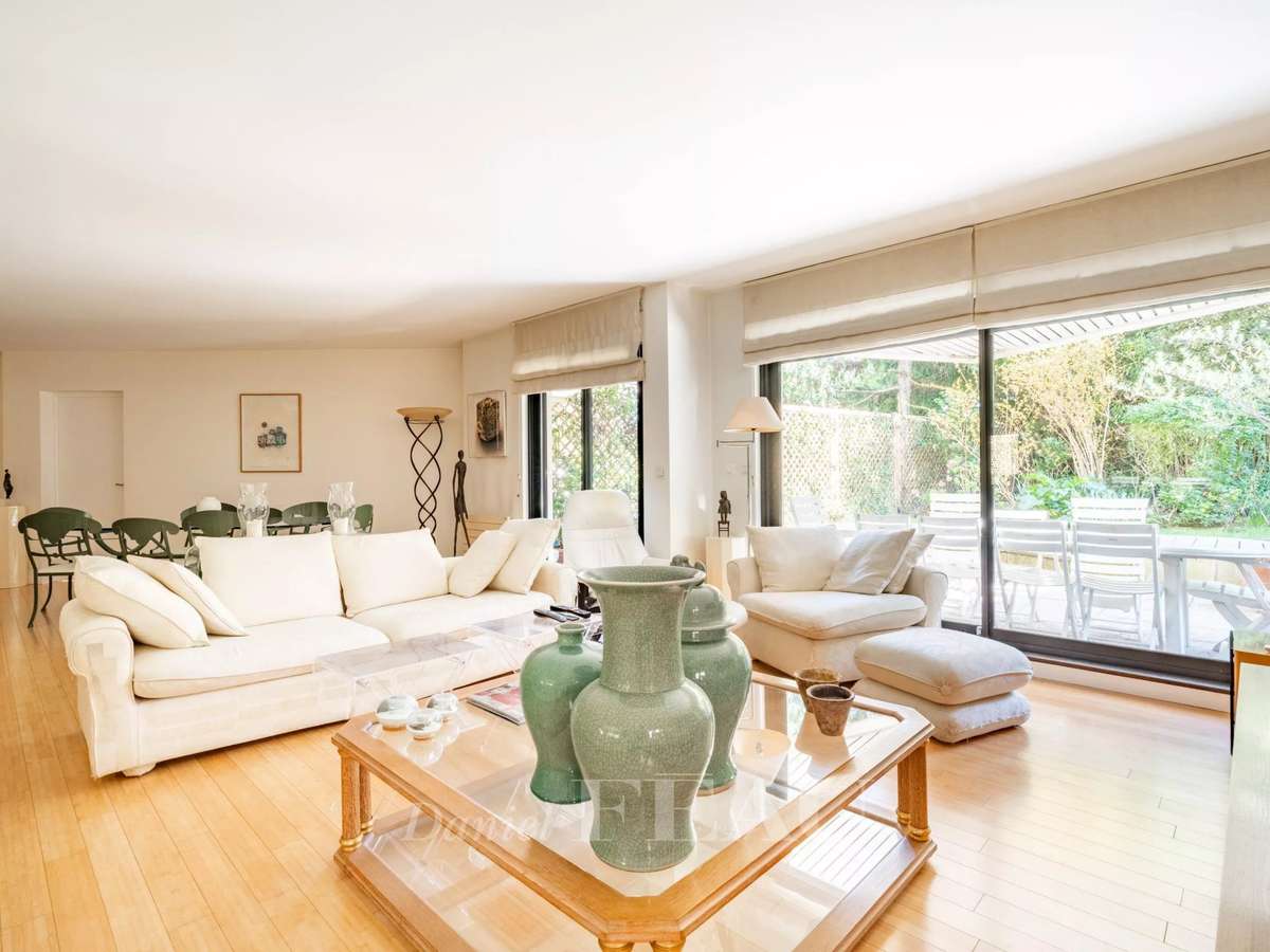 Appartement Boulogne-Billancourt