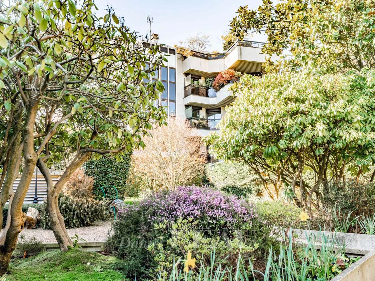 Appartement Boulogne-Billancourt