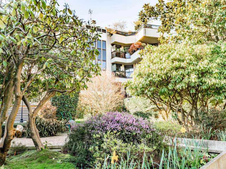 Appartement Boulogne-Billancourt - 3 chambres - 138m²