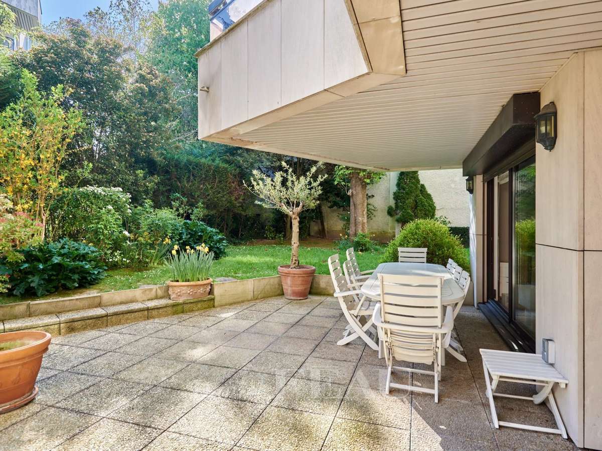 Appartement Boulogne-Billancourt