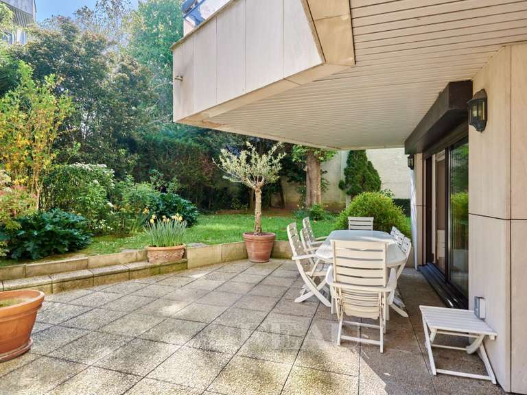 Appartement Boulogne-Billancourt - 3 chambres - 138m²