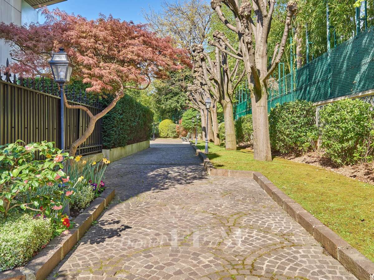 Appartement Boulogne-Billancourt