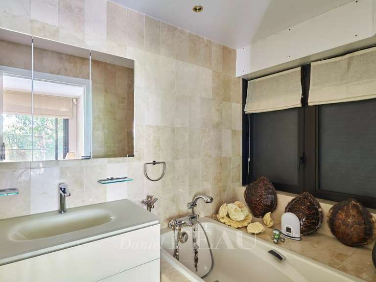 Appartement Boulogne-Billancourt - 3 chambres - 138m²