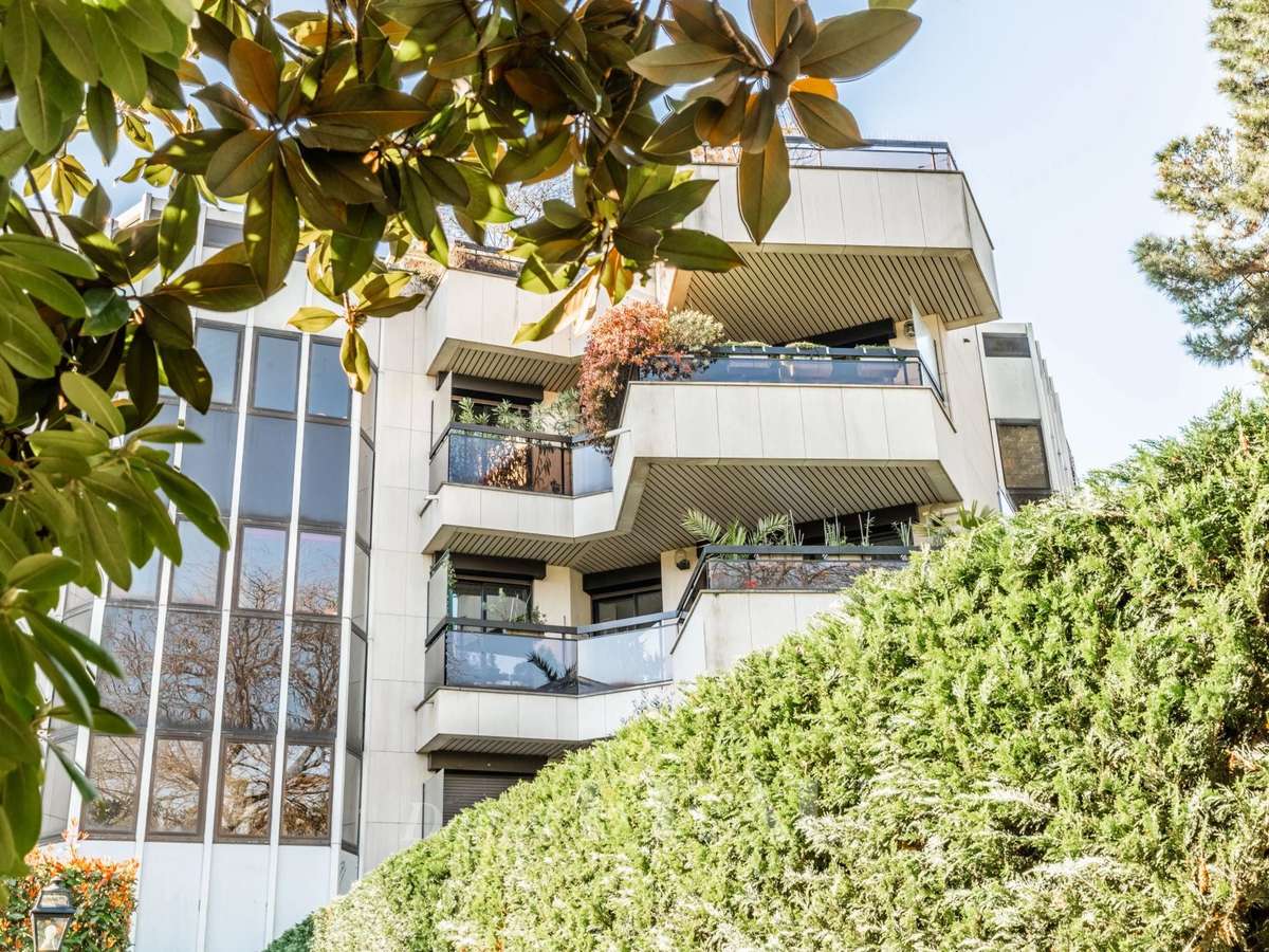 Appartement Boulogne-Billancourt