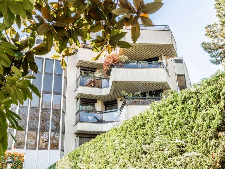 Appartement Boulogne-Billancourt - 3 chambres - 138m²