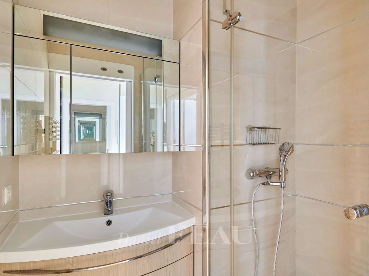 Appartement Boulogne-Billancourt