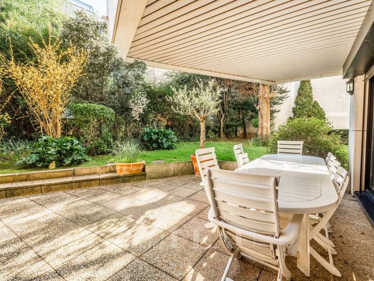 Appartement Boulogne-Billancourt - 3 chambres - 138m²